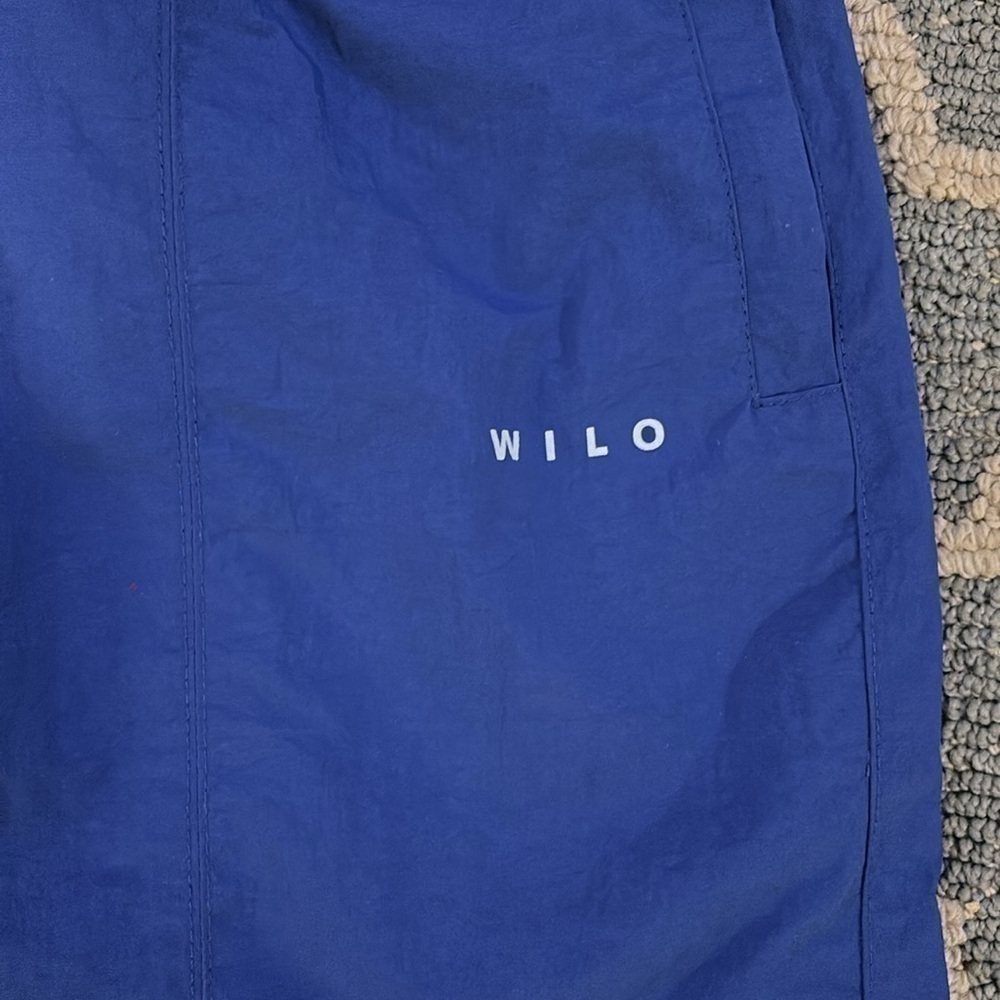 Wilo Windbreaker Joggers - Picture 2 of 4
